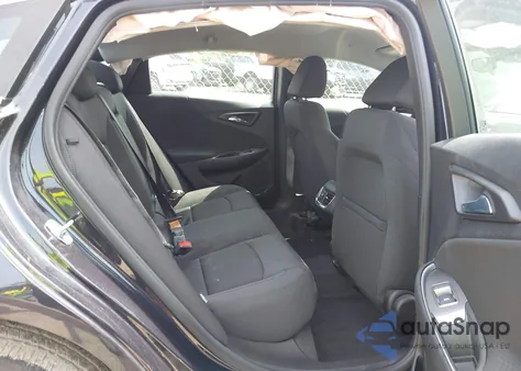 2023 Chevrolet Malibu Fwd 1Lt z USA, uszkodzony, nr VIN 1G1ZD5ST5PF111580